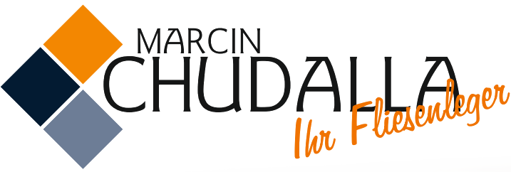 Logo Fliesenleger Marcin Chudalla